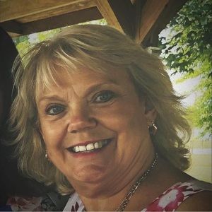 Meet your Posher, Pamela